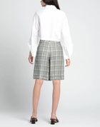 Peserico Womens Shorts & Bermuda Shorts Light in Blue