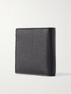 Fendi - Full-Grain Leather Billfold Wallet