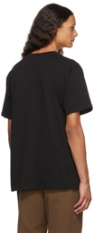 Dime Black Classic Heffer T-Shirt