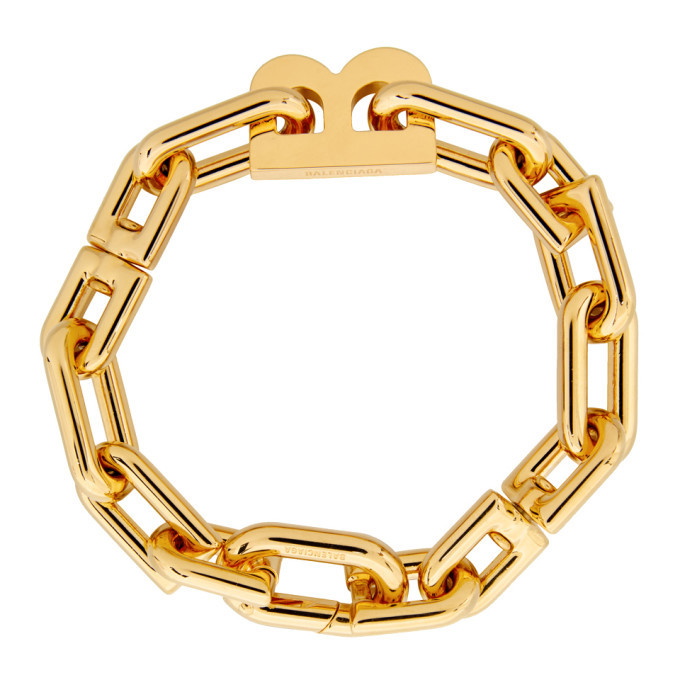 loro b chain bracelet-