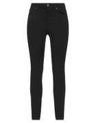 Acne Studios Womens Jeans in Black