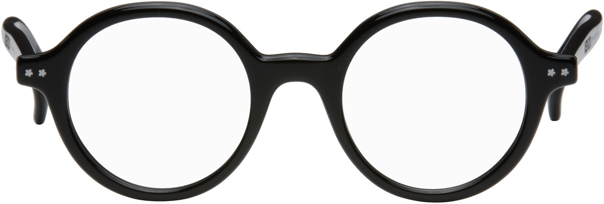 メガネ KENZO Woman Optical frames Black KZ50102I 001 Kenzo Kz50102i Glasses In 001 Shiny Black | ModeSens