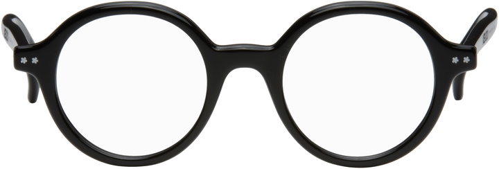 Photo: Kenzo Black Kenzo Paris Boke Flower Glasses