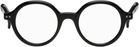 Kenzo Black Kenzo Paris Boke Flower Glasses