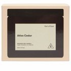 Earl of East Atlas Cedar Soy Wax Candle 