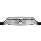Laco Navy Watches Hand Wind Black Dial Mens Watch 862105.2