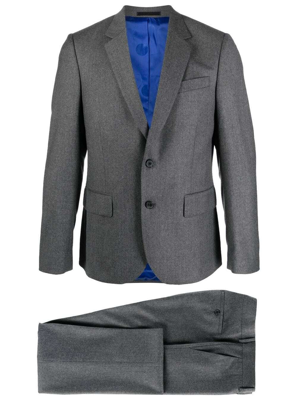 Paul Smith Tailored Jacket Made in Italy Men's S size /evb008108