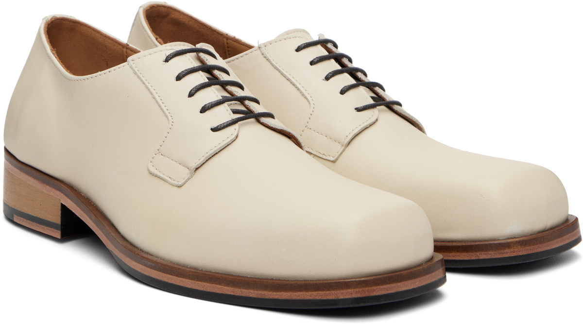 mfpen Off-White Event Derbys