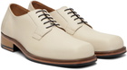 mfpen Off-White Event Derbys