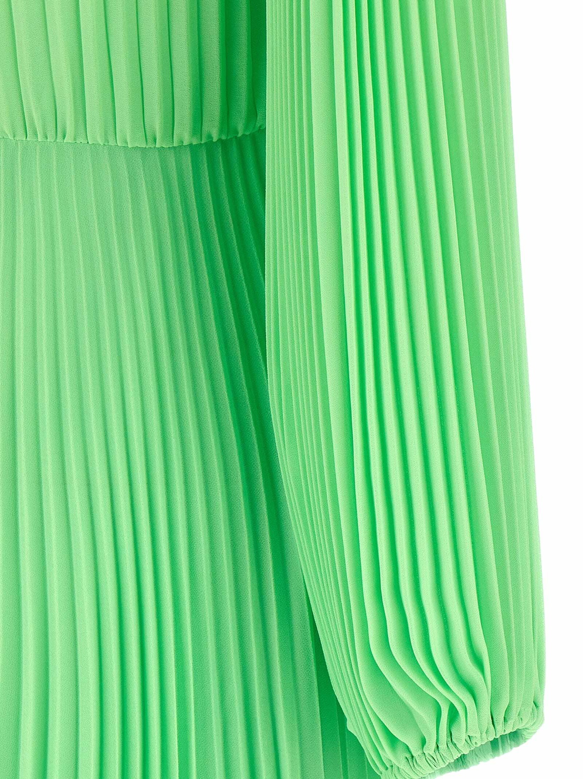 TwinSet Pleated Dress TwinSet