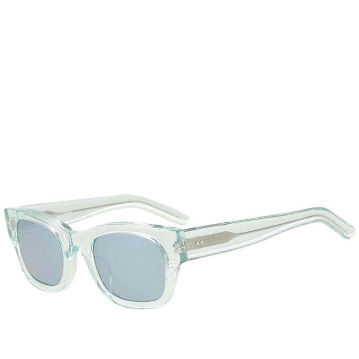 Photo: Sun Buddies Lubna Sunglasses White