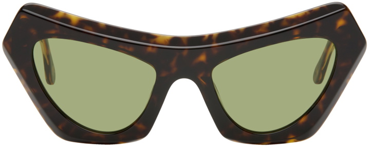 Photo: Marni Brown Devil's Pool Sunglasses