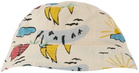 Petit Bateau Baby Beige Explorer Bucket Hat