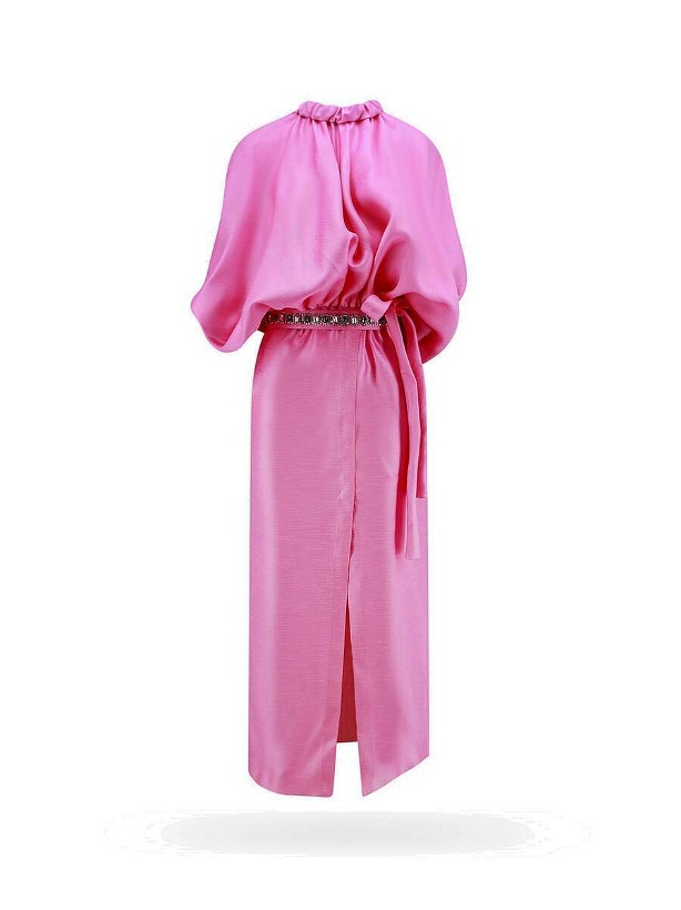 Photo: Fendi   Dress Pink   Womens