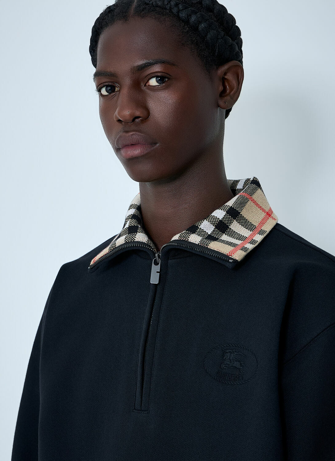 Burberry Knit Sweater