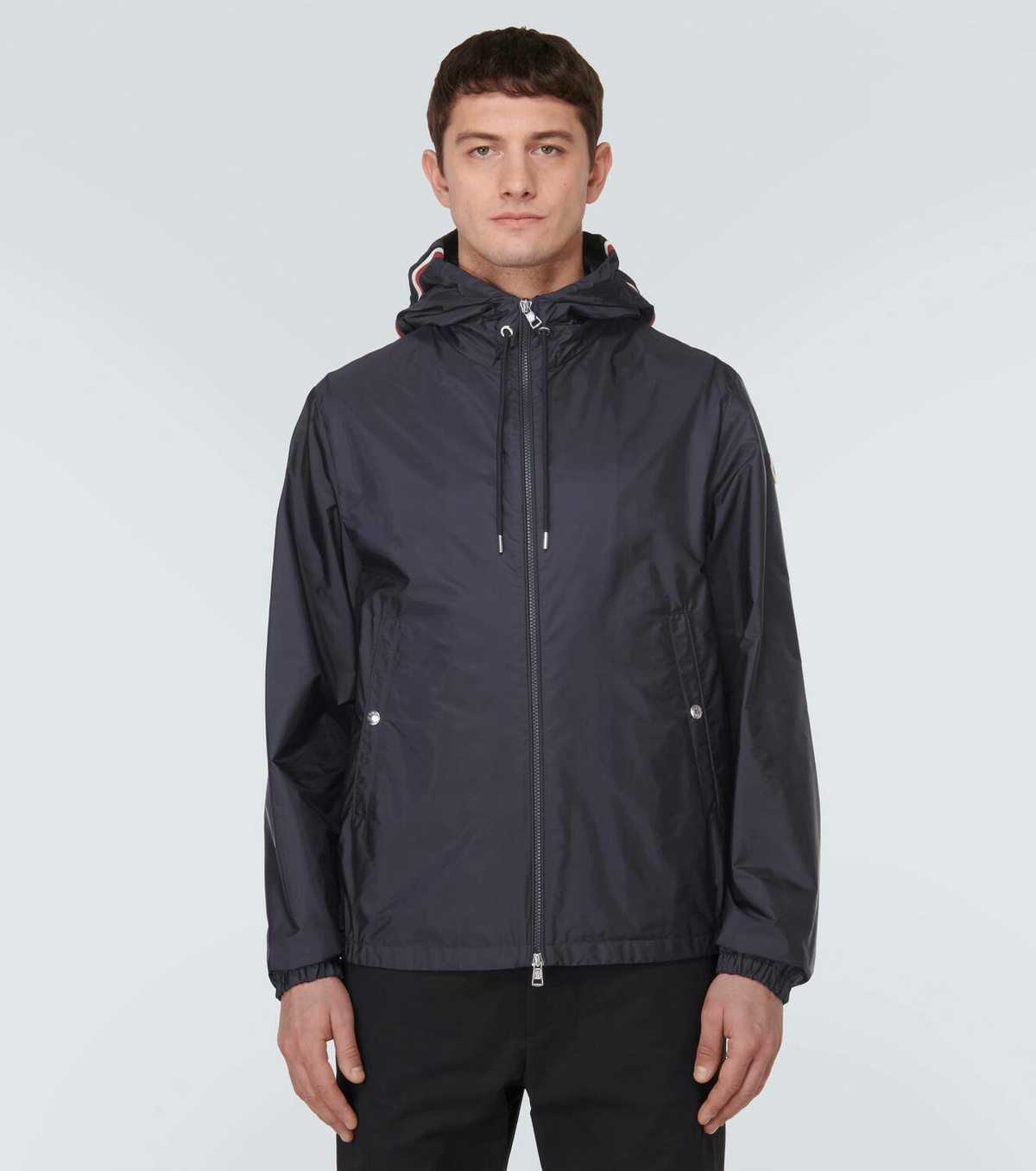 Moncler Grimpeurs jacket Moncler