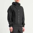 CAYL Men's x New Balance 3L Jacket in Black