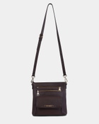 Steve Madden Blanaa Bag in Chocolate