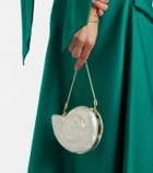 Simkhai Marion clutch