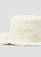 Our Legacy - Space Bucket Hat in Beige