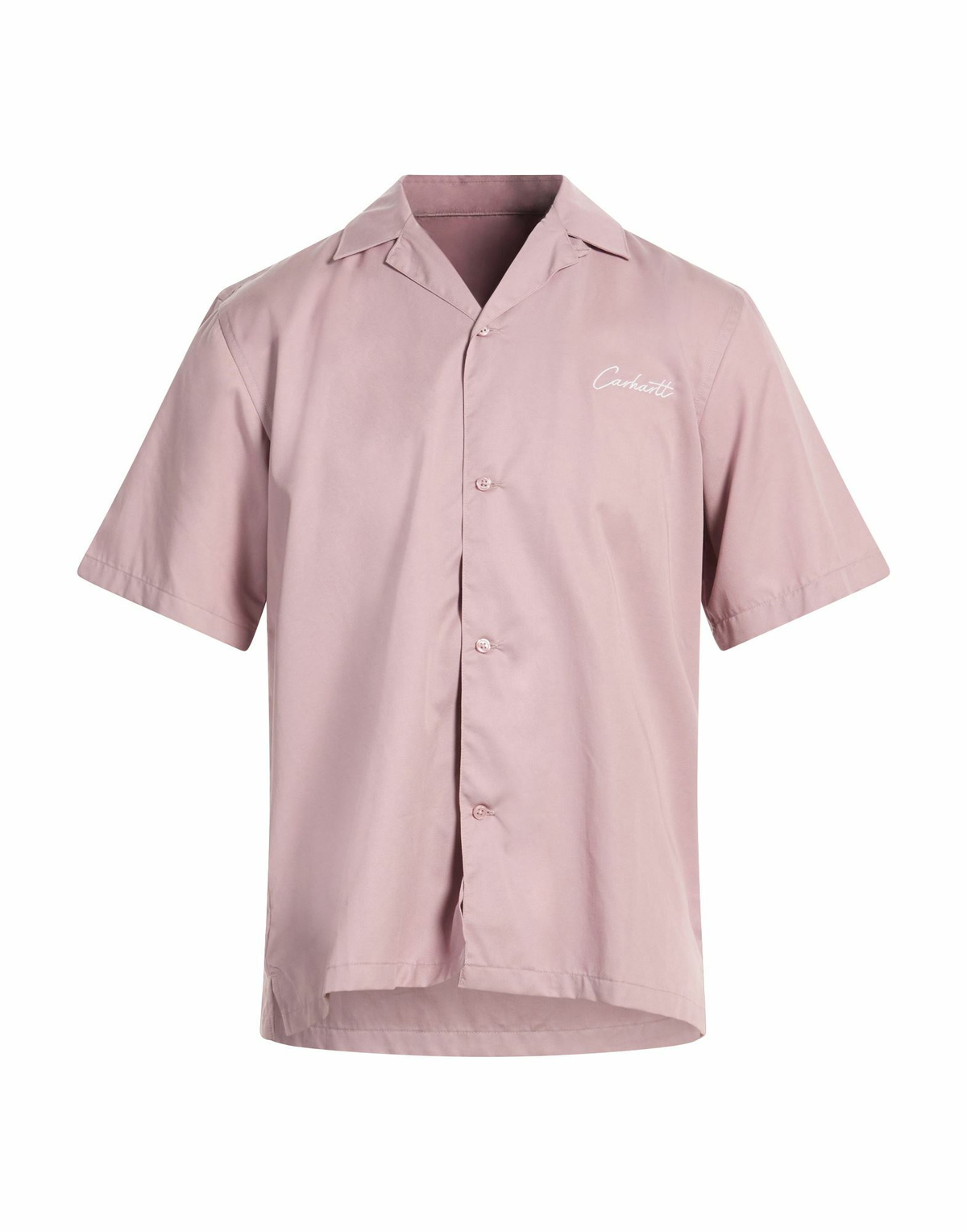 Carhartt Mens Shirt Antique rose