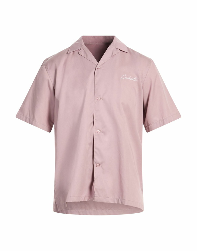 Photo: Carhartt Mens Shirt Antique rose