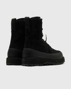 Stone Island HIKING BOOTS Black Men