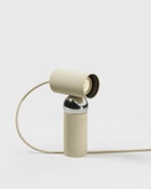 Flos BILBOQUET EU BEI Beige Mens Lighting