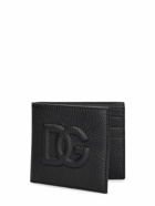 DOLCE & GABBANA Dg Embossed Logo Bifold Wallet