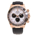 Rolex Cosmograph Daytona Chronograph Automatic Chronometer Mens Watch m126515ln-0008