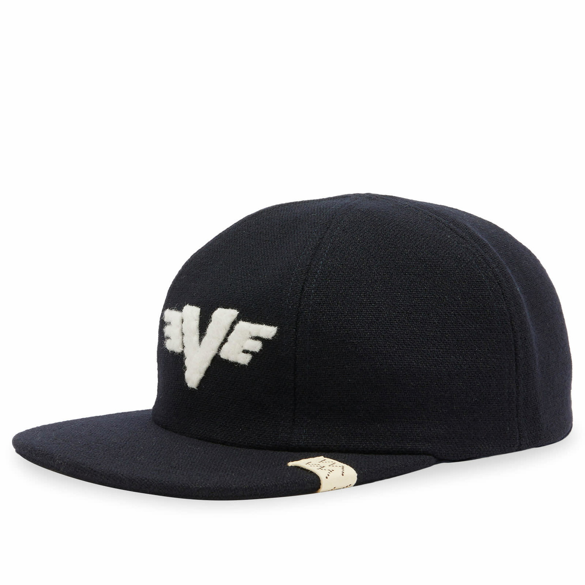 visvim Beige Vin Cowboy Hat Visvim