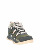Timberland Womens Ankle boots Military in Green
