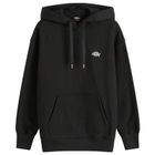 Dickies Women's Summerdale Hoodie in Black