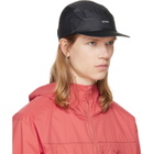 Satisfy Black Pertex 3L Rain Cap