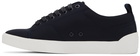 Hugo Navy Zero Sneakers