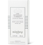 Sisley - Buff and Wash Facial Gel, 100ml - Colorless