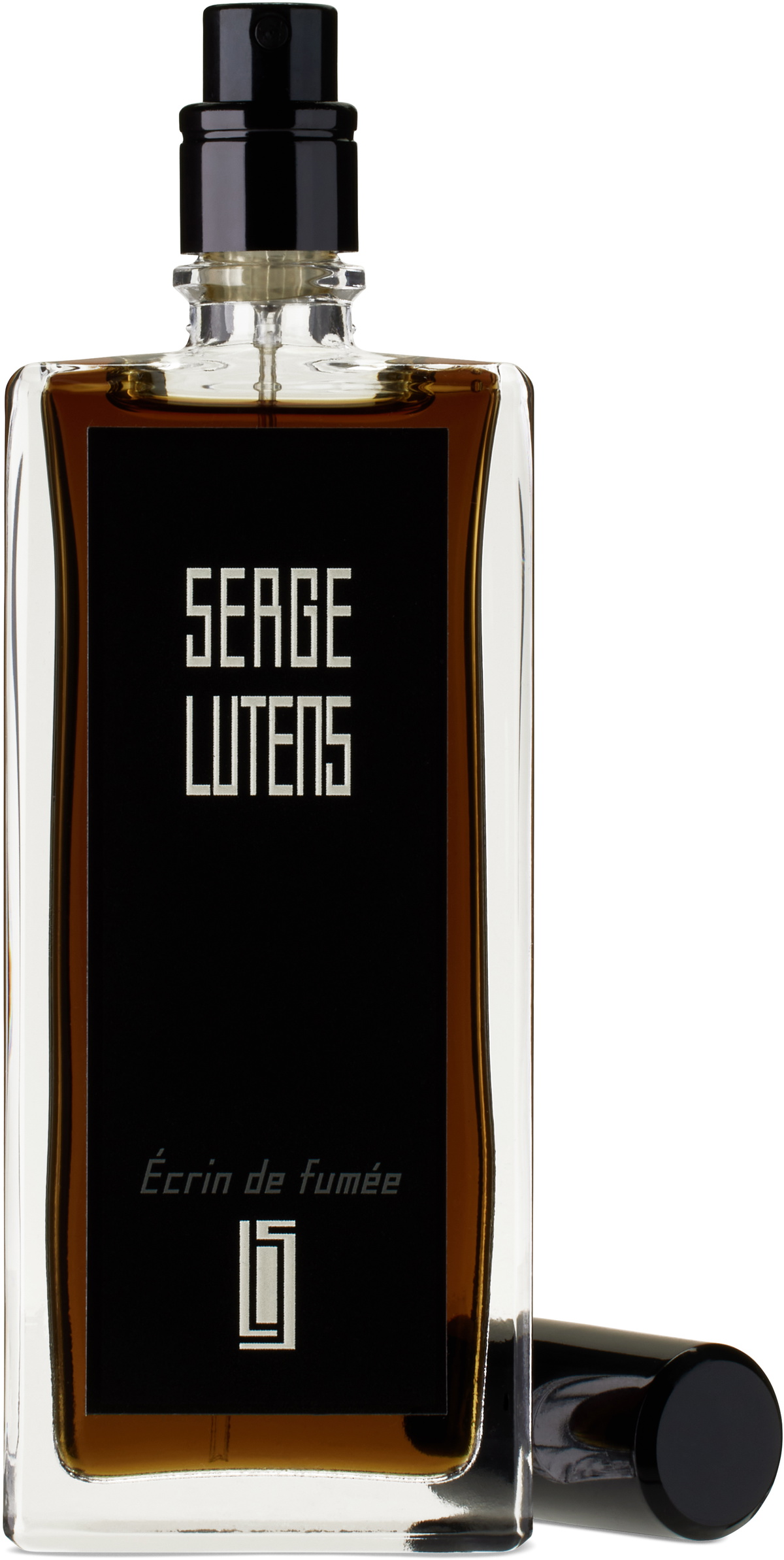 Serge Lutens Écrin de Fumée Eau de Parfum, 50 mL