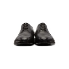 PS by Paul Smith Black Tompkins Oxfords