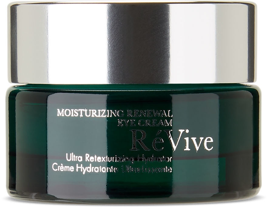 Photo: ReVive Ultra Retexturizing Hydrator Moisturizing Renewal Eye Cream, 15 g