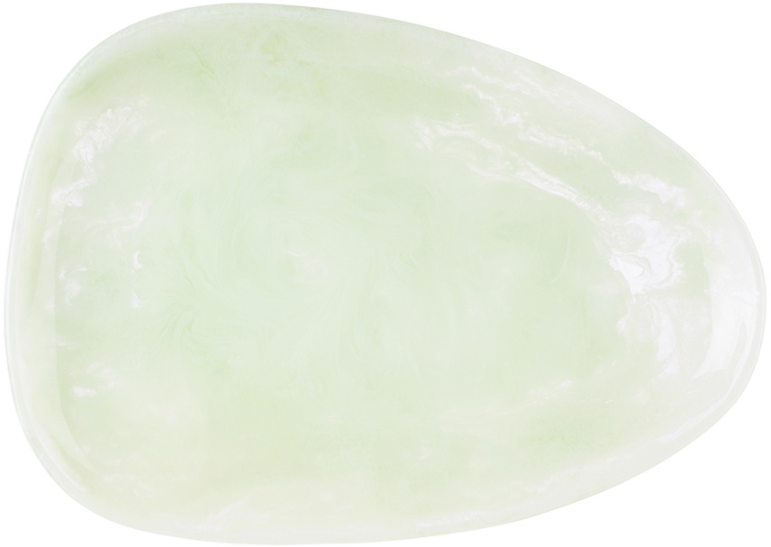 The Conran Shop Green Large Pamana Platter