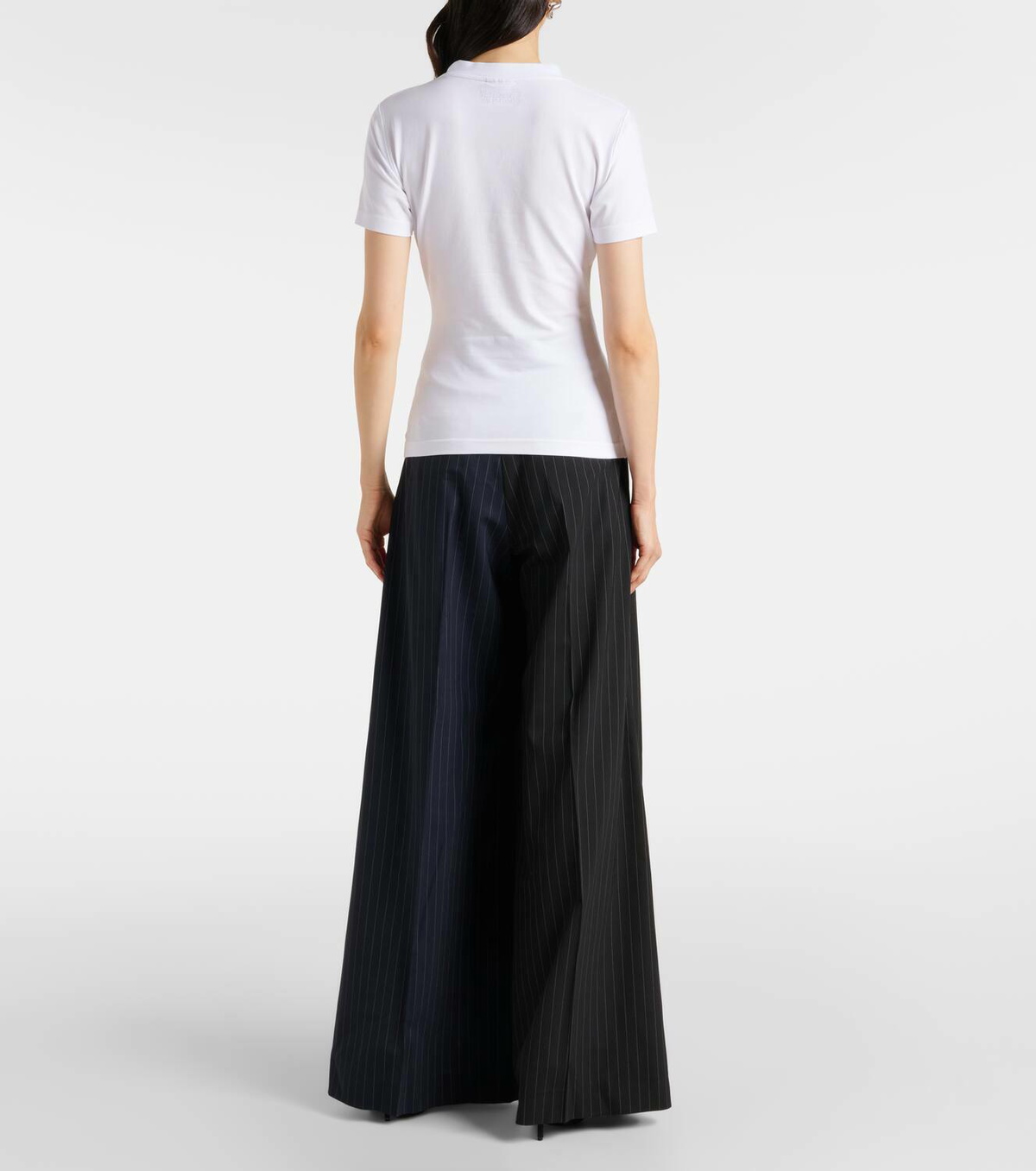 Vetements A Little Bit Dramatic T-shirt Vetements