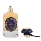 Lattafa Unisex Raed Gold EDP Spray 3.38 oz Fragrances 6291107456065