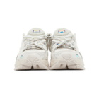 Li-Ning White Furious Rider Ace 1.5 Sneakers