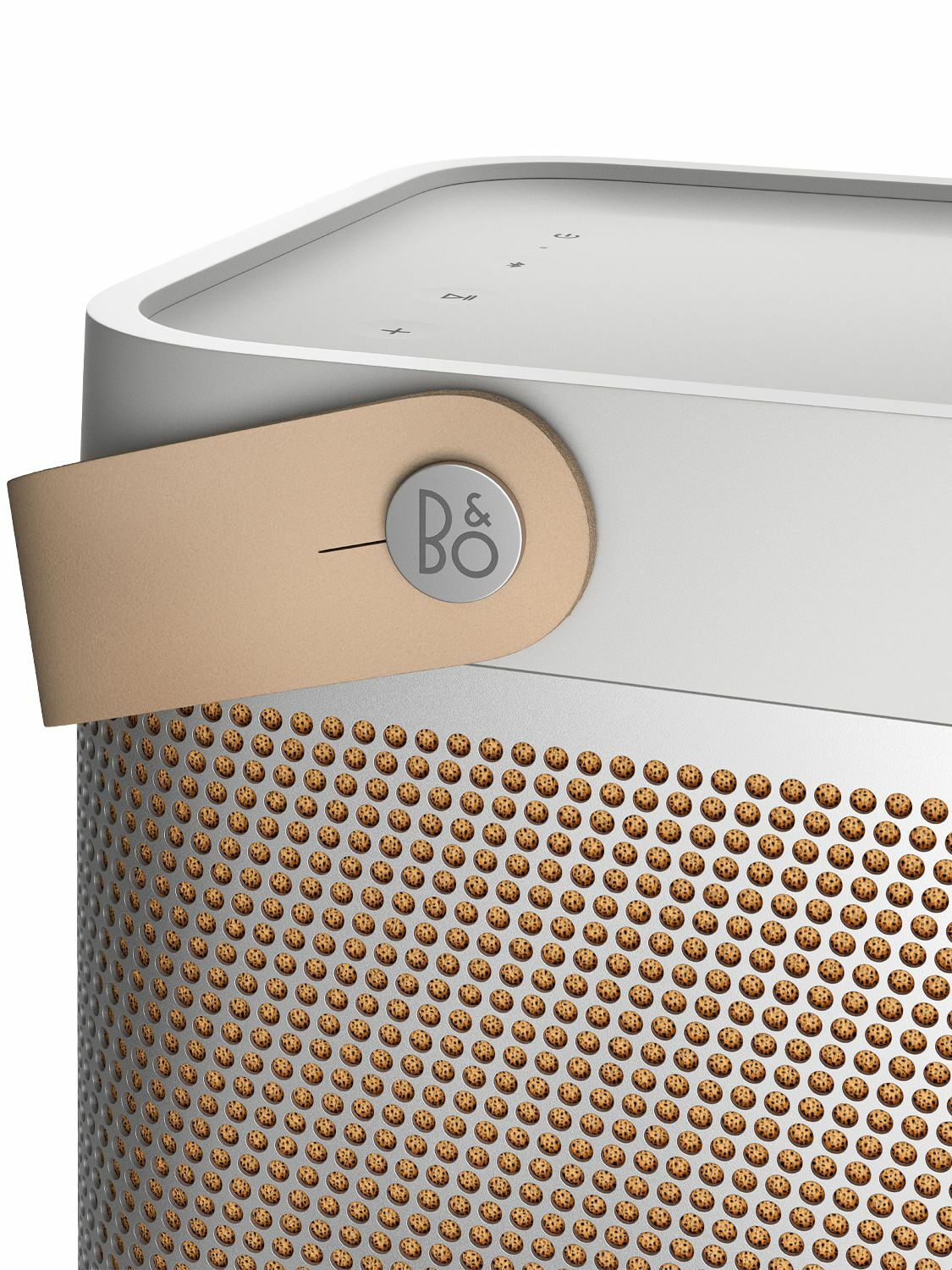 BANG & OLUFSEN Beolit 20 Portable Speaker