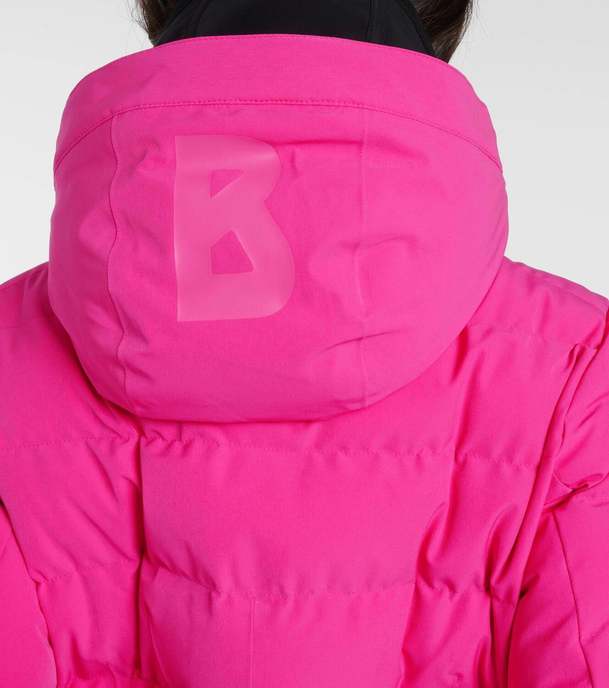Bogner Ellya belted ski jacket