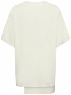 Y-3 - Prem Loose Short Sleeve T-shirt