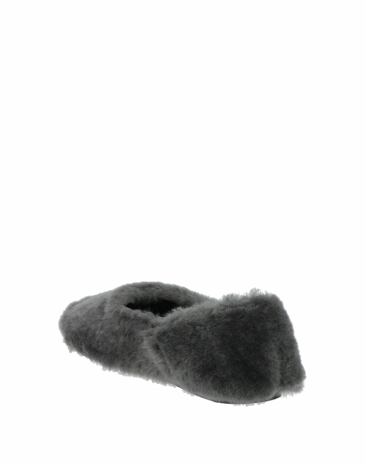 Jil Sander+ Womens Ballet flats in Charcoal