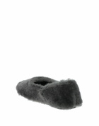 Jil Sander+ Womens Ballet flats in Charcoal