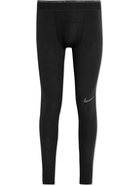 Nike Training - Pro Dri-FIT Advanced Recovery Compression Tights - Black