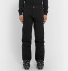 Kjus - Razor Pro Four-Way Stretch Skiing Trousers - Black